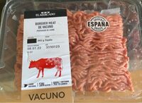 Preparado de Carne Aldi