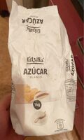 Azucar blanco