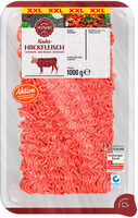 Rinder-Hackfleisch