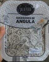 Sucedaneo de angula