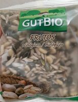 FRUTOS ecológicos