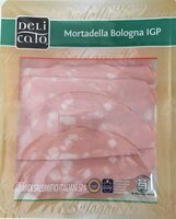 Mortadela Bologna IGP