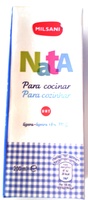 Nata para cocinar