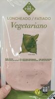 Loncheado vegetariano