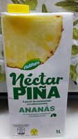 Néctar piña