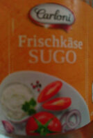 Frischkäse SUGO
