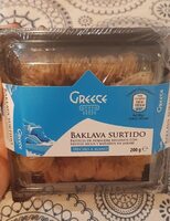 Baklava