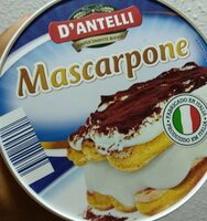 Mascarpone