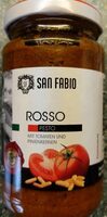 Pesto Rosso