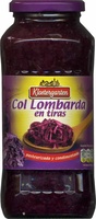 Col lombarda en tiras - DESCATALOGADO