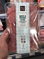 Muslo de pavo