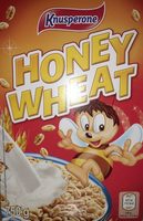 Knusperone Honey Wheat