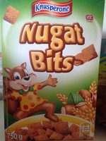 Nugat bits