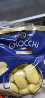 Gnocchi