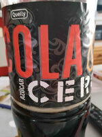 Cola & you cero