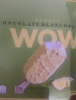 Wow bombon