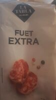 Fuet extra