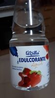 Edulcorante