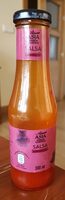 Salsa agridulce