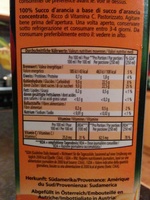 Fair Fruits 100% Fairtrade Orange