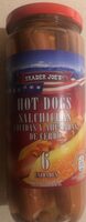 Hot Dogs