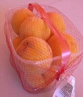 Melocotón