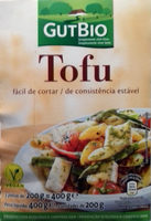 Tofu ahumado