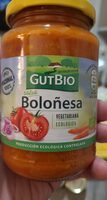 Salsa Albahaca