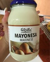 Mayonesa
