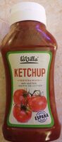 Ketchup