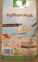 Psyllium Husk