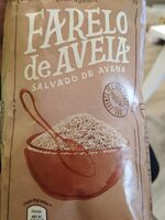 Farelo De Avela