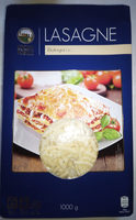 Lasagnes Bolognaise