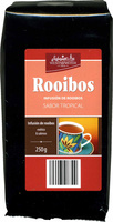 Rooibos Sabor tropical
