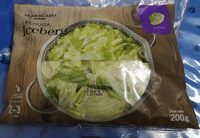 Lechuga iceberg