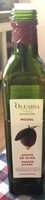 Aceite de oliva Picual