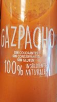 Gazpacho