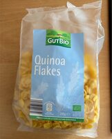 Quinoa Flakes