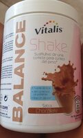 Balance Shake Chocolate
