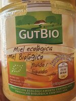 Miel ecologica