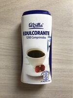 Edulcorante