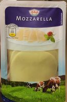Mozzarella