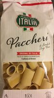 Paccheri