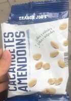 Cacahuetes