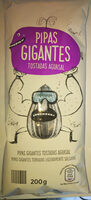 Pipas Gigantes Aguasal