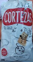Cortezas de Trigo