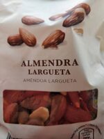 Almendras Largueta