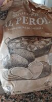 Patatas fritas Al Perol