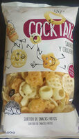 Cocktail frito