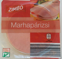 Marhapárizsi